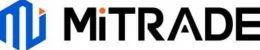 Mitrade forex logo